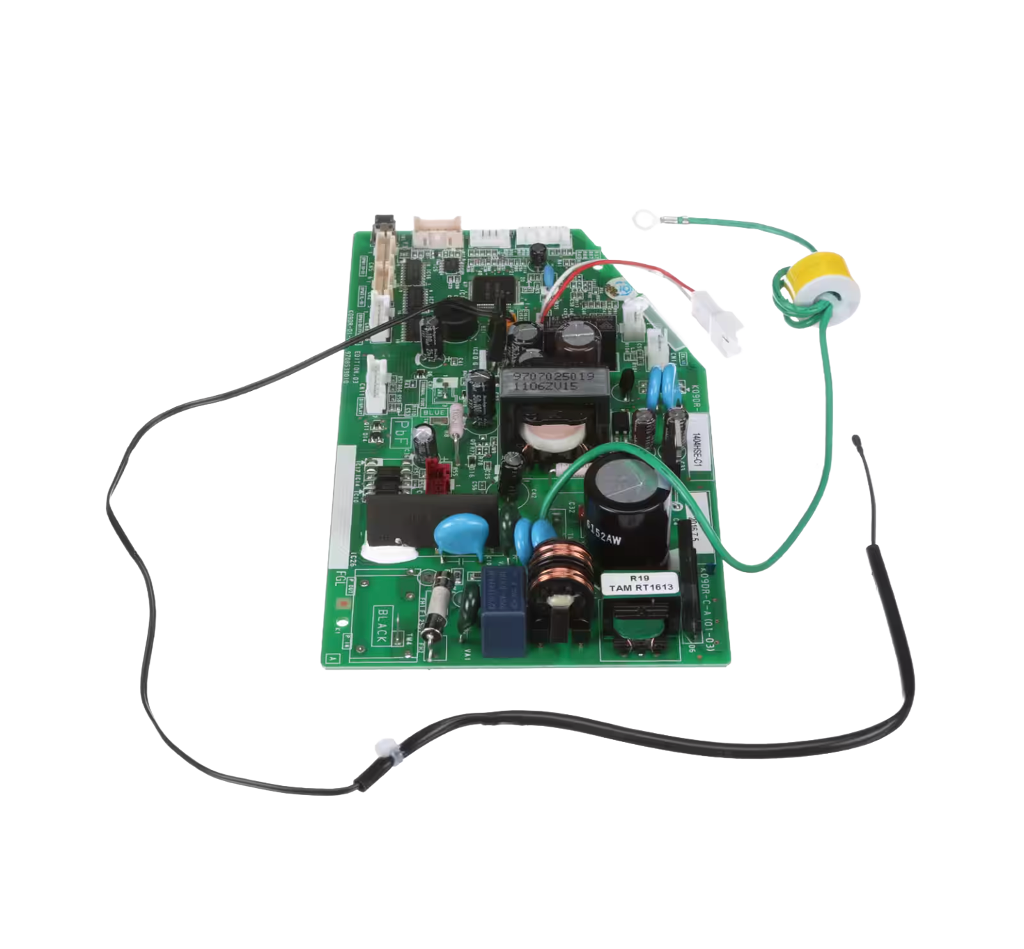 Fujitsu | Shop Fujitsu Parts Now — Mini Split Parts Direct